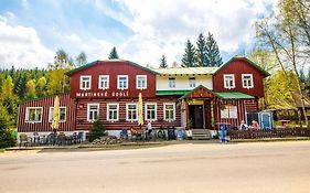 Pension Martinské údolí
